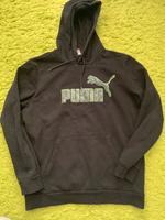 Herren Puma Hoodie Pullover Gr.M Frankfurt am Main - Ostend Vorschau