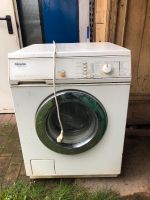 Miele Waschmaschine Hessen - Wildeck Vorschau