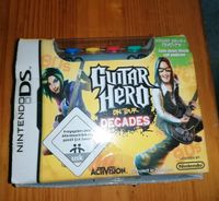 Guitar Hero on Tour Decades DS Baden-Württemberg - Emmendingen Vorschau