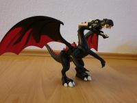 Playmobil Drache 4838 mit Feuer LED Nordrhein-Westfalen - Drolshagen Vorschau