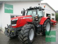 Massey Ferguson 7618 DYNA-VT # 742 Traktor Bayern - Tuntenhausen Vorschau