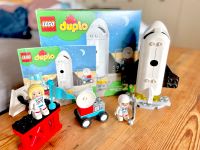 Duplo 10944 Weltraummission/ Spaceshuttle Rheinland-Pfalz - Bann Vorschau