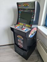 Capcom Super Street Fighter II Spielautomat Nordrhein-Westfalen - Gevelsberg Vorschau