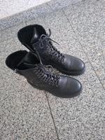 Catwalk Stiefel Gr.42 schwarz Hessen - Pohlheim Vorschau