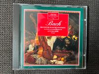 Große Komponisten - Bach - Brandenburgische Konzerte - CD Nordrhein-Westfalen - Lüdenscheid Vorschau
