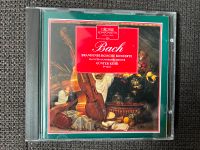 Große Komponisten - Bach - Brandenburgische Konzerte - CD Nordrhein-Westfalen - Lüdenscheid Vorschau