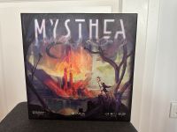 Mysthea Kickstarter Brettspiel Leipzig - Probstheida Vorschau