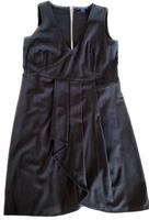 GAP Kleid schwarz ärmellos aus NY USA Size 4 (Gr. S) Saarland - Marpingen Vorschau