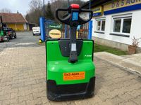 Niederhubwagen, elektr. Ameise CESAB P220 Sachsen - Oelsnitz / Vogtland Vorschau