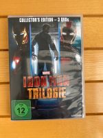 Iron Man Film Trilogie Bremen - Neustadt Vorschau