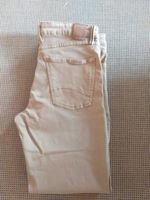 Herrenhose Hattric beige Gr. 34/32 Baden-Württemberg - Starzach Vorschau