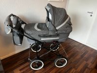 Kinderwagen Trille Hippa Hamburg-Nord - Hamburg Langenhorn Vorschau