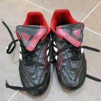 Fußballschuhe Adidas Gr. 36 2/3 mit Stollen sehr guter Zustand Bayern - Freilassing Vorschau