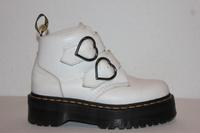 Dr.Martens DEVON HEART Damen Boots, GEILE Schuhe, TOP!!! Gr.38 Köln - Mülheim Vorschau