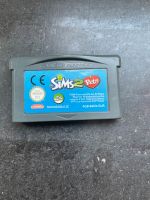 Game Boy advance the sims 2 pets Frankfurt am Main - Heddernheim Vorschau