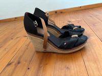 Tommy Hilfiger High Heels Baden-Württemberg - Freiburg im Breisgau Vorschau