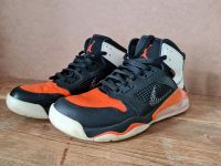 Nike Jordan Mars 270 Gr.45 orange Baden-Württemberg - Neckarbischofsheim Vorschau