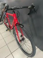 Gudereit X-plore GRX – Gravelbike – Modell 2023 – UVP: 1799 EUR Nordrhein-Westfalen - Meckenheim Vorschau