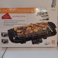 Elektro-Tisch-Grill Niedersachsen - Uelzen Vorschau