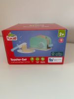 NEU - Toaster-Set von Playland (ALDI) Thüringen - Tiefenort Vorschau