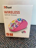 Trust Wireless optical mouse Primo Niedersachsen - Algermissen Vorschau