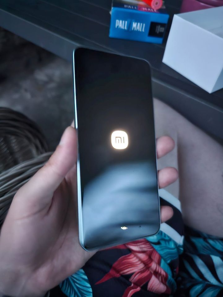 Xiaomi 13T in Leipzig