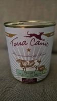 Terra Canis Senior Rind 4,50€ pro Dose MHD 2026 Nassfutter Hund Brandenburg - Potsdam Vorschau