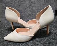 Damen Pumps von H&M Stuttgart - Sillenbuch Vorschau