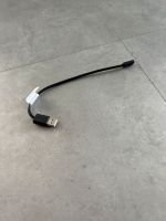 Apple Lightning USB-A Adapter Mercedes Benz original Baden-Württemberg - Kupferzell Vorschau