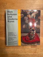 Welt Kulturen und moderne Kunst Bayern - Raubling Vorschau