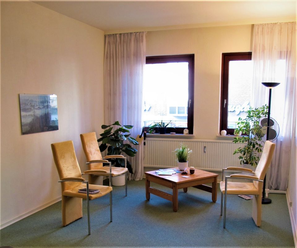 Stühle Eßzimmer- , Besucher-, Geschäftsraum- stühle mit Armlehnen in Hamburg