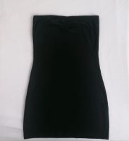 Bodycon Bandeau Schwarz T-Shirt Minikleid XXS 32 Altona - Hamburg Bahrenfeld Vorschau