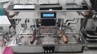 Espressomaschine Orchestrale Etnica Display TT, 2 gr., Rechnung Thüringen - Hildburghausen Vorschau