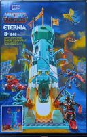 Mega Construx Masters of the Universe Eternia Battleground, ovp Berlin - Tempelhof Vorschau