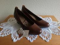 Damenschuhe v. Tamaris Gr.39, Neu Sachsen - Gröditz Vorschau
