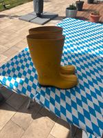 Sicherheitsgummistiefel Saarland - Illingen Vorschau
