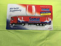 Henkel Somat-Mini-Truck Mercedes Benz >Actros<Sonderserie Limited Kreis Pinneberg - Schenefeld Vorschau