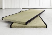 Futonmatratze Tatami Karup Design 2 Stück 5,5 cm hoch 80x200 cm Nordrhein-Westfalen - Bedburg Vorschau