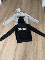 2 Snipes Hoodies Gr. M Nordrhein-Westfalen - Bünde Vorschau