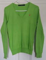 Ralph Lauren Sport Pullover Grün Frühling S Woman Brandenburg - Blankenfelde-Mahlow Vorschau