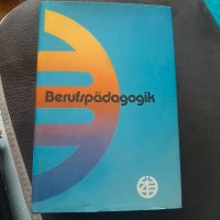 Berufspädagogik Volk und Wissen Volkseigner Verlag 1987 Sachsen - Plauen Vorschau