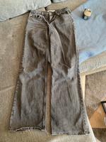 Mid Waist Jeans NA-KD Woltmershausen - Rablinghausen Vorschau