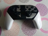 Nintendo Switch Controller "Super Smash Bros. Ultimate" Bayern - Wittibreut Vorschau