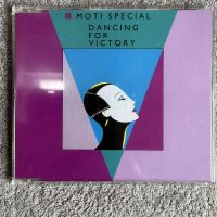 CD – MOTI SPECIAL – DANCING FOR VICTORY (MAXI SINGLE) Wandsbek - Hamburg Rahlstedt Vorschau