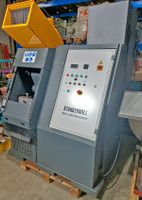 Stokkermill Recycling Machinery Granulator K 140 Flexi Baden-Württemberg - Mühlacker Vorschau