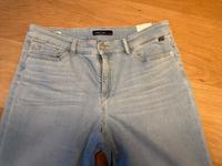 MARC CAIN Jeans Gr.N4 knöchellang wie neu Rheinland-Pfalz - Eich Vorschau