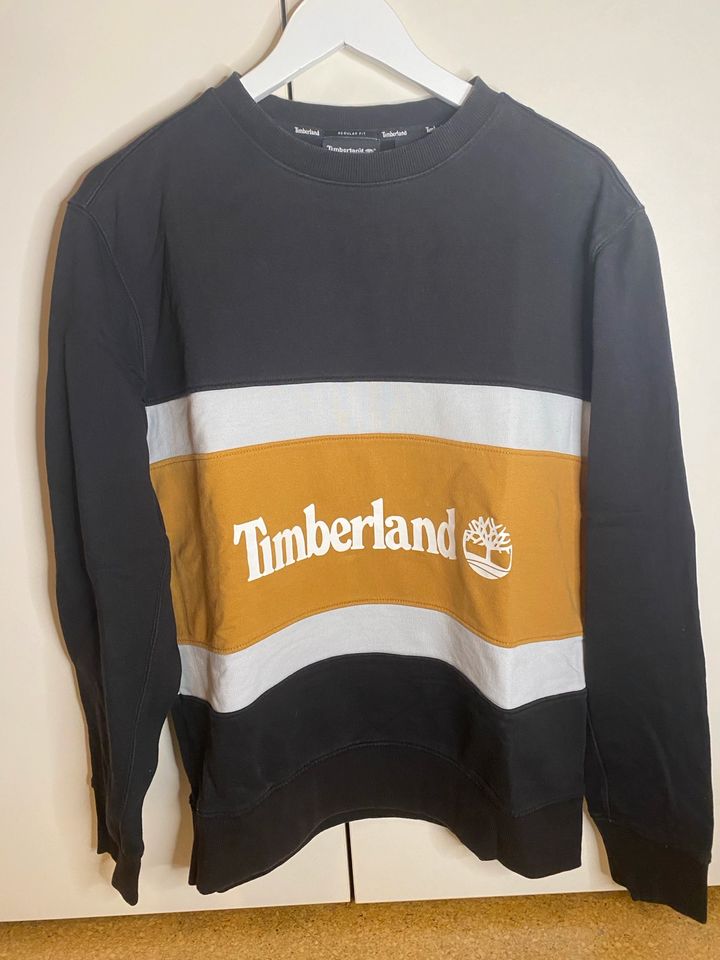 Timberland Crewneck in Rheine