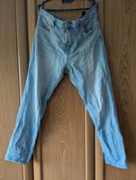 Jeans tapered Gr. 36/32 Nordrhein-Westfalen - Haan Vorschau