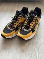 Sneaker Gelb/Leo Dortmund - Wickede Vorschau