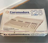 Commodore 128 Nordrhein-Westfalen - Wachtberg Vorschau